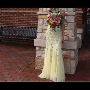 Sherri Hill Dresses - SHERRI HILL PROM DRESS Sherri Hill Dresses - SHERRI HILL PROM DRESS